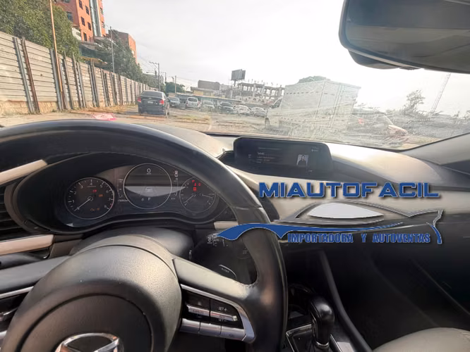 MAZDA 3 M 2019 FINANCIAMIENTO NO REVISA BURO - Imagen 5