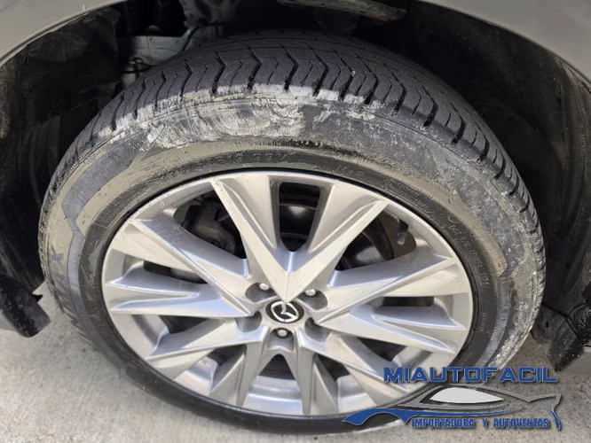 Mazda CX5 Grand Touring AWD M. 2021