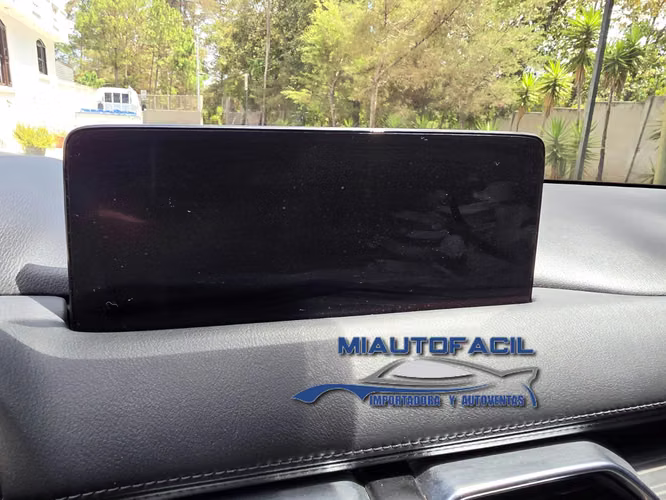 Mazda CX5 Grand Touring AWD M. 2021
