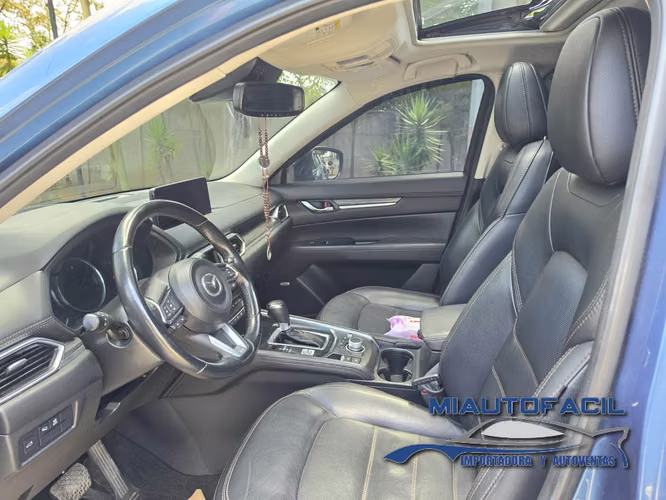 Mazda CX5 Grand Touring AWD M. 2021