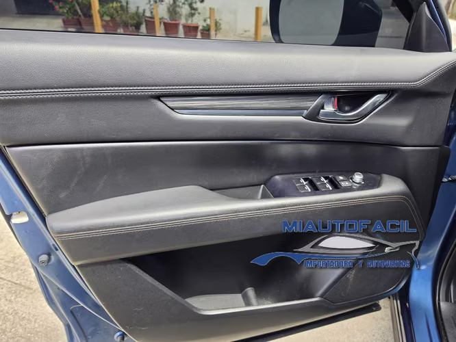Mazda CX5 Grand Touring AWD M. 2021