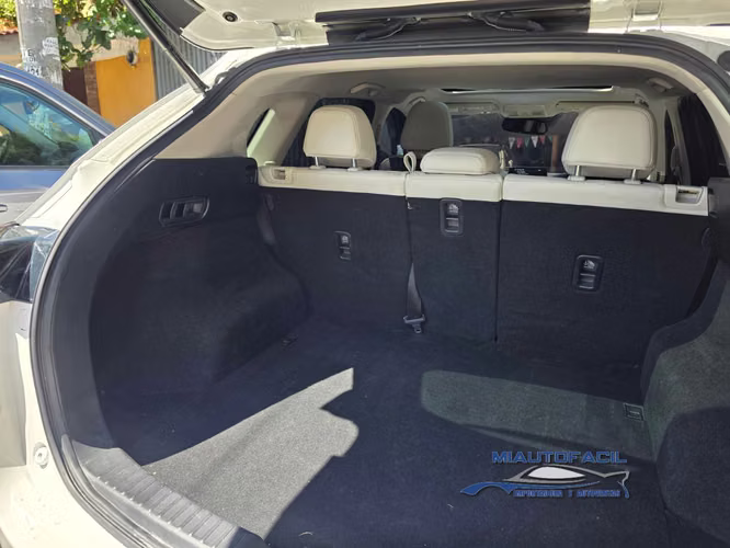 Mazda CX5 Grand Touring AWD M. 2020 Finnciamiento no revisa buro