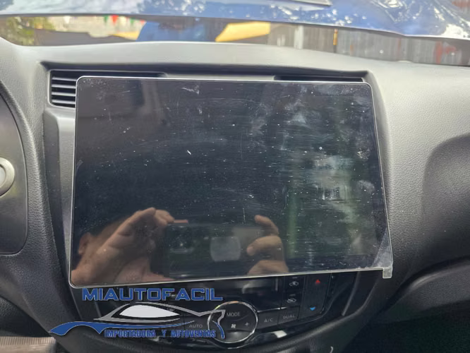 Nissan Frontier M. 2019 - Imagen 11