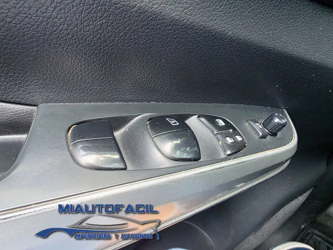 Nissan Frontier M. 2019 - Imagen 13