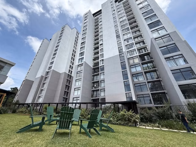 Departamento en alquiler con baja de precio en Guatemala, Guatemala City