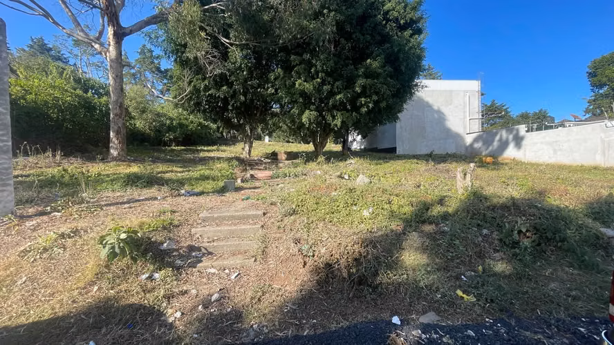 ALQUILO TERRENO COMERCIAL EN CARRETERA A EL SALVADOR KM. 16.5 ENTRADA OLMECA - Imagen 5