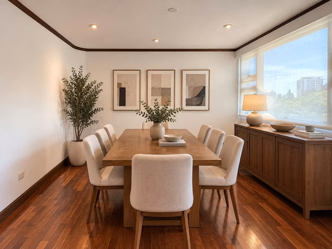 Apartamento en venta zona 14 - Imagen 2