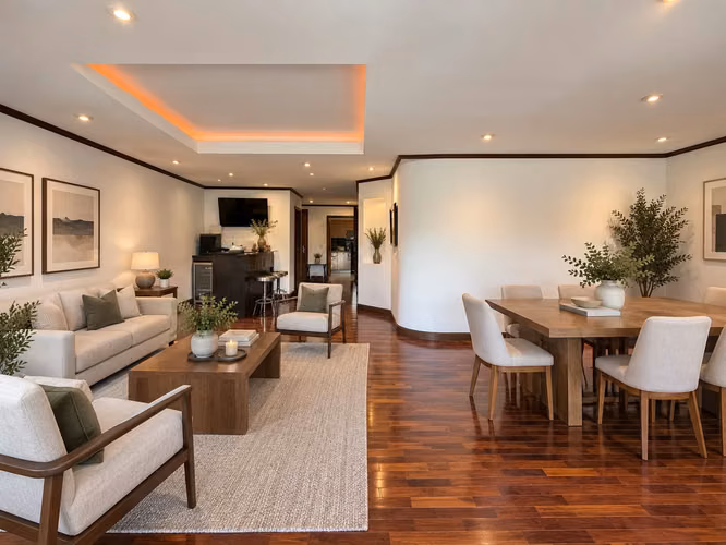 Apartamento en venta zona 14 - Imagen 4
