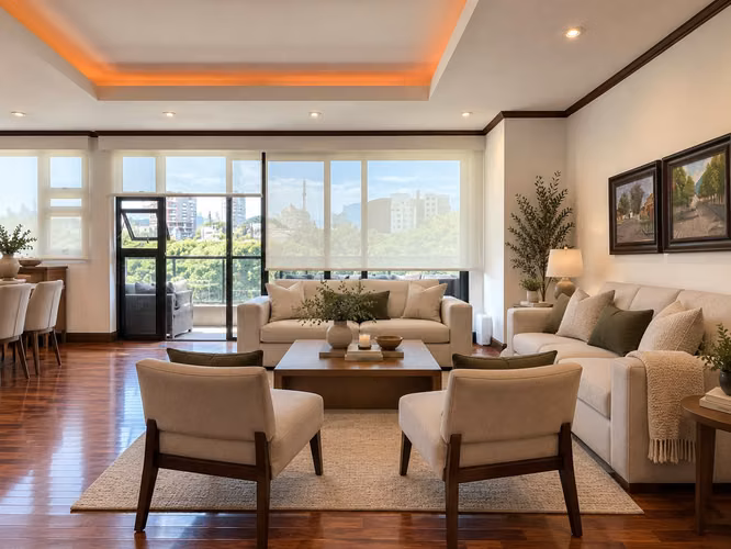 Apartamento en venta zona 14 - Imagen 3