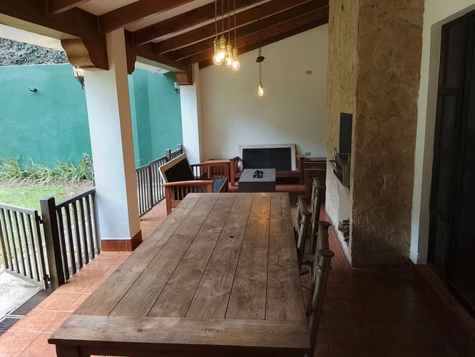 Casa en Renta / Venta La Encantada Km 12.5 carretera al Salvador  - Imagen 12