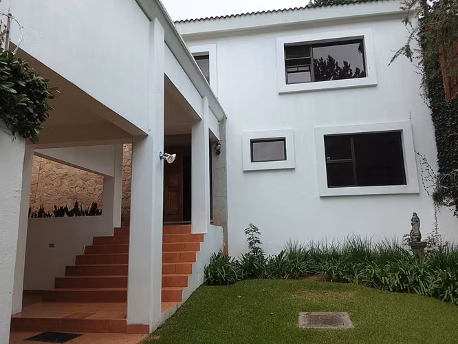 Casa en Renta / Venta La Encantada Km 12.5 carretera al Salvador  - Imagen 13