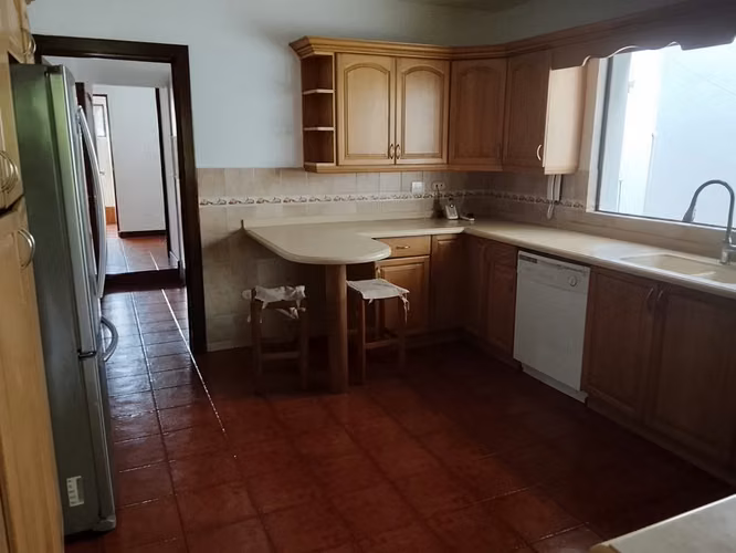 Casa en Renta / Venta La Encantada Km 12.5 carretera al Salvador  - Imagen 11