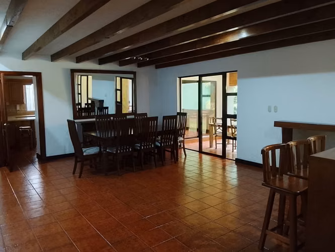Casa en Renta / Venta La Encantada Km 12.5 carretera al Salvador  - Imagen 9