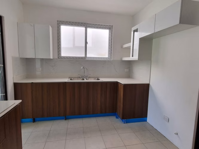 Casa en renta para estrenar en Carretera a El Salvador Km. 16.5 - Imagen 5