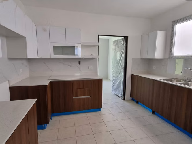 Casa en renta para estrenar en Carretera a El Salvador Km. 16.5 - Imagen 4