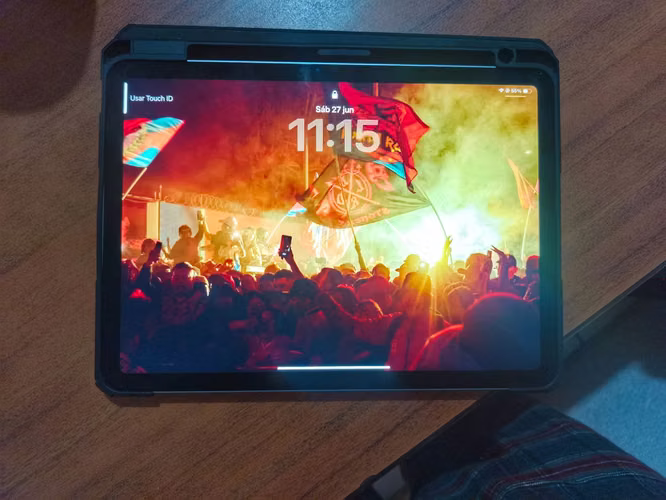 Ipad Air 11