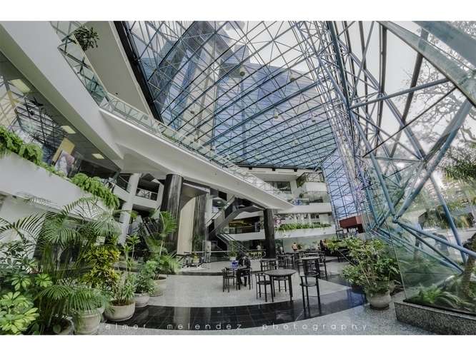  OFICINA EN RENTA – 131.34 M² + 6 OFICINAS | ATLANTIS | ZONA 10 - Imagen 12