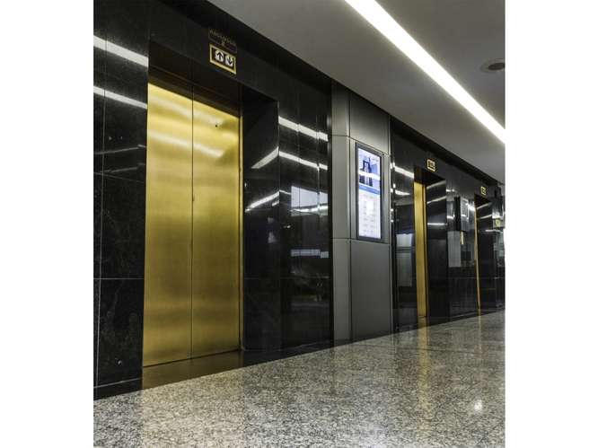  OFICINA EN RENTA – 131.34 M² + 6 OFICINAS | ATLANTIS | ZONA 10 - Imagen 16