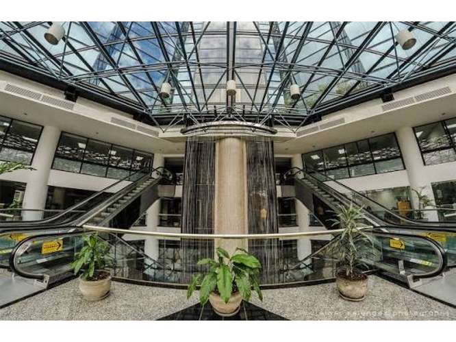  OFICINA EN RENTA – 125.10 M² + ESPACIO ABIERTO | ATLANTIS | ZONA 10 - Imagen 12