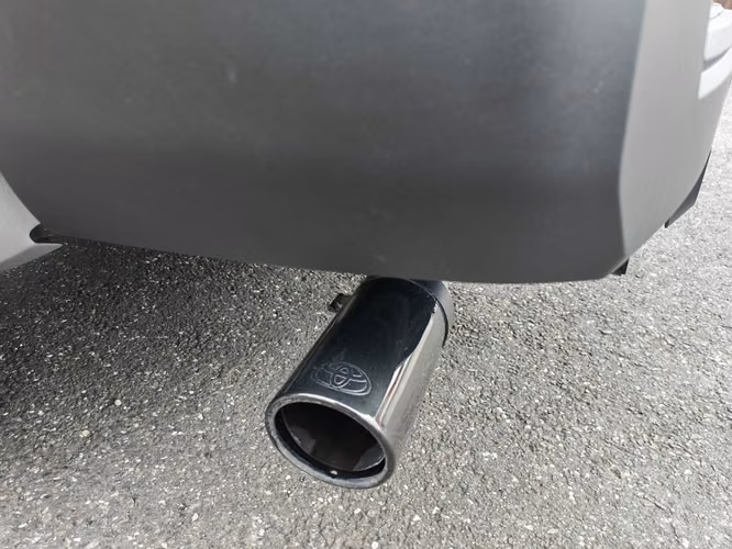 TOYOTA TACOMA SR5 4X4, MODELO 2026 - Imagen 11