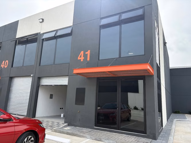 OFIBODEGA 41 EN ALQUILER – EMPRESARIAL CHIMALTENANGO Km 56, Carretera a San Andrés Itzapa, Chimaltenango