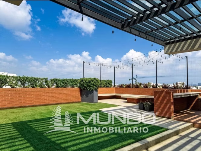 APARTAMENTO EN VENTA EN ZONA 4 - Imagen 14