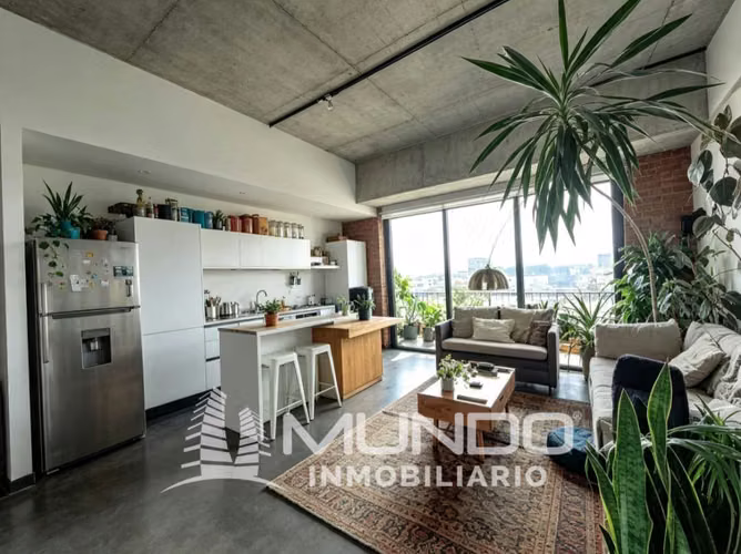 APARTAMENTO EN VENTA EN ZONA 4 - Imagen 2
