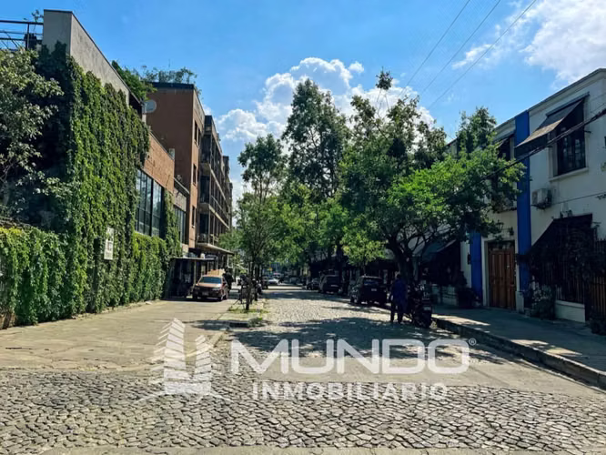APARTAMENTO EN VENTA EN ZONA 4 - Imagen 11
