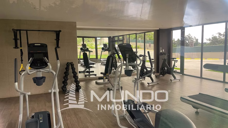 VILLAS GRANADA PREMIUM II APARTAMENTO EN VENTA - Imagen 11