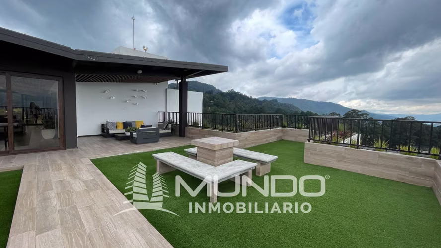 VILLAS GRANADA PREMIUM II APARTAMENTO EN VENTA - Imagen 9