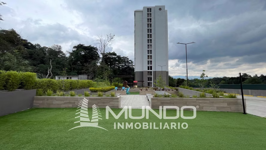 VILLAS GRANADA PREMIUM II APARTAMENTO EN VENTA