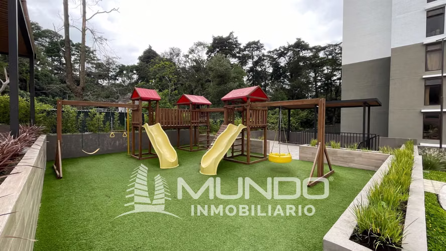 VILLAS GRANADA PREMIUM II APARTAMENTO EN VENTA - Imagen 12