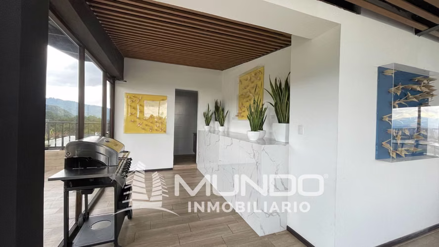VILLAS GRANADA PREMIUM II APARTAMENTO EN VENTA - Imagen 14