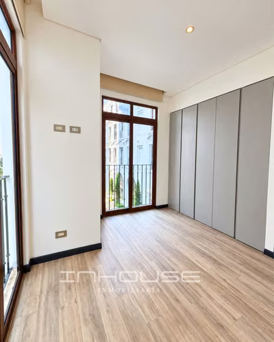 APARTAMENTO EN RENTA ZONA 16 LIRIOS DE CAYALÁ NIVEL ALTO - Imagen 5