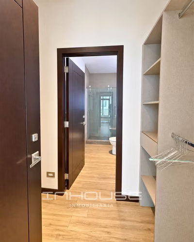 APARTAMENTO EN RENTA ZONA 16 LIRIOS DE CAYALÁ NIVEL ALTO - Imagen 8