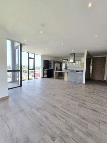 APARTAMENTO EN RENTA EN ZONA 16 EDIFICIO NORDIC - Imagen 3
