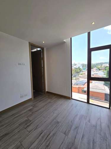 APARTAMENTO EN RENTA EN ZONA 16 EDIFICIO NORDIC - Imagen 10