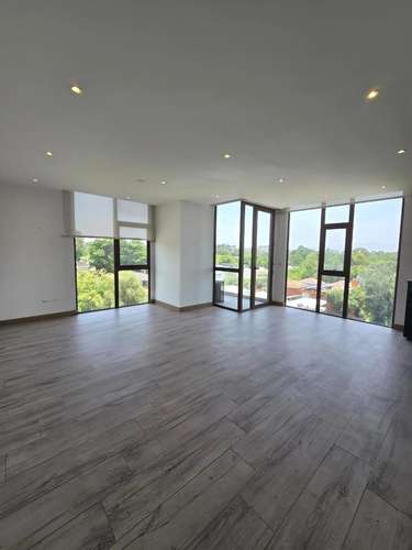 APARTAMENTO EN RENTA EN ZONA 16 EDIFICIO NORDIC - Imagen 2