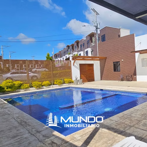 TOWNHOUSE EN VENTA KM 18.5 CAES - Imagen 5
