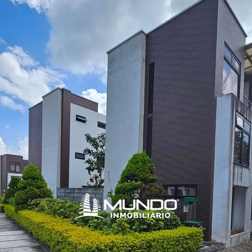 TOWNHOUSE EN VENTA KM 18.5 CAES - Imagen 2
