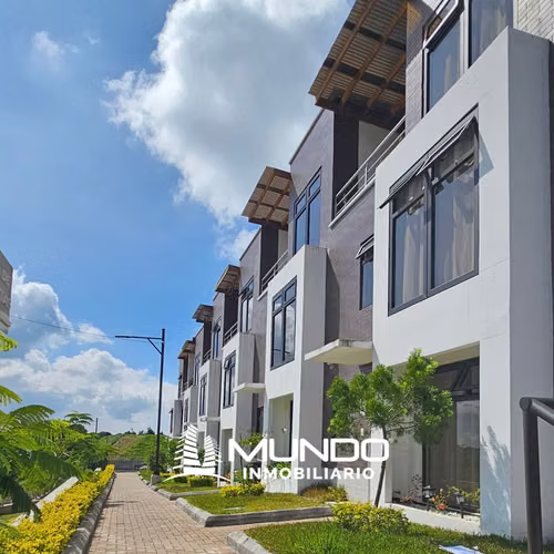 TOWNHOUSE EN VENTA KM 18.5 CAES - Imagen 4