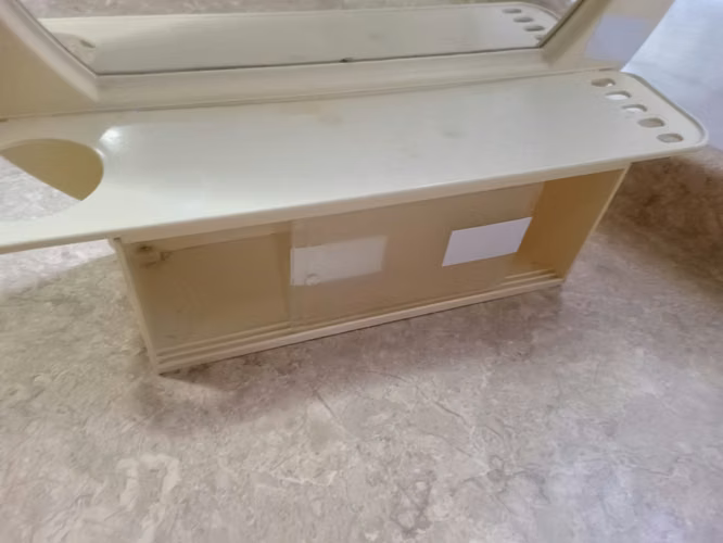 ESPEJOS PARA BAÑO SUPER PRECIO 2 X 1   - Imagen 3