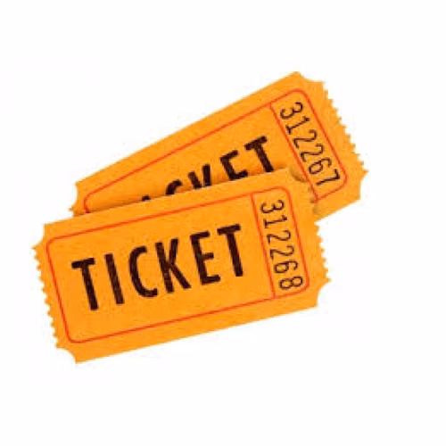 TICKET por rollo en Guatemala - Imagen 3