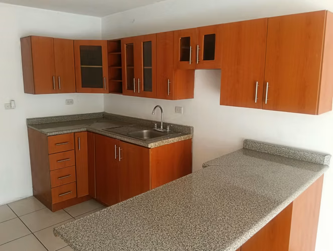 RENTO APTO ZONA 1, HISTORICO 1, REF.6943 *2 HAB, ESTUDIO, 2 BAÑOS, 1 PARQUEO, 70M2 - Imagen 12