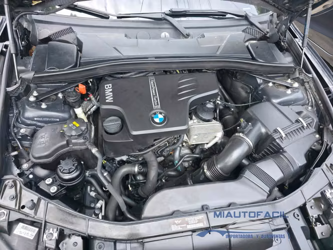 BMW X1 DRIVE M. 2015 - Imagen 10