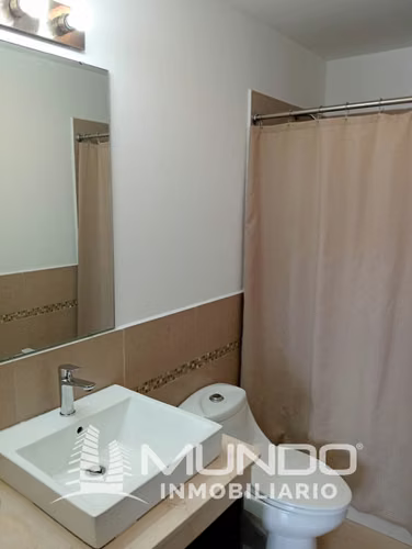 APARTAMENTO AMUEBLADO EN ZONA 14 / MUNDO INMOBILIARIO - Imagen 8