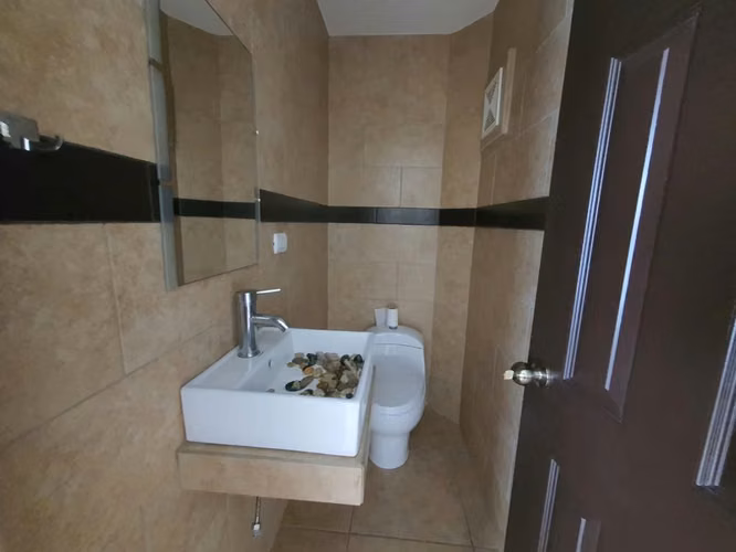 Venta de casa en Condominio Vista Verde | Km 19.5 a San José Pinula | Rentada actualmente ideal para inversión - Imagen 14