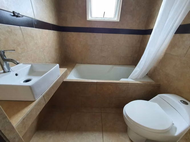 Venta de casa en Condominio Vista Verde | Km 19.5 a San José Pinula | Rentada actualmente ideal para inversión - Imagen 15
