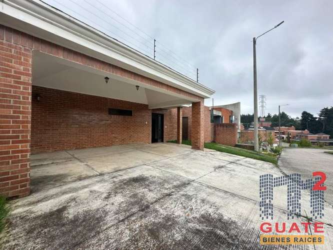 Casa en condominio en Venta, Carretera a El Salvador  - Imagen 3