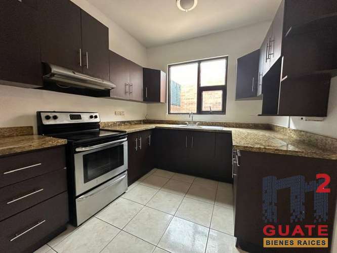 Casa en condominio en Venta, Carretera a El Salvador  - Imagen 6